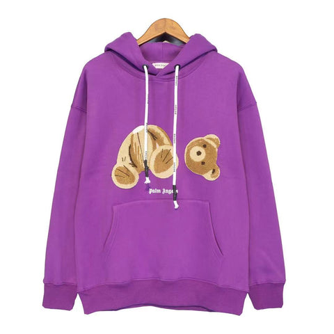 Plam Angels Hoodie