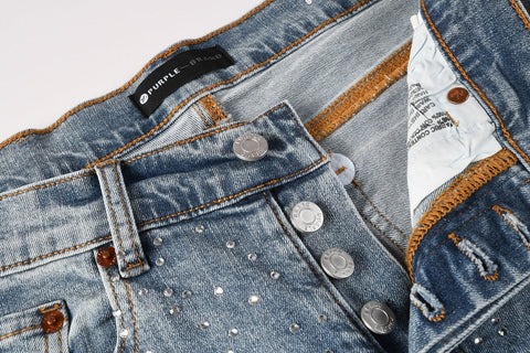 PURPLE BRAND Jeans
