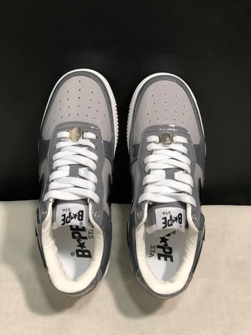 Bape Sta Shoes