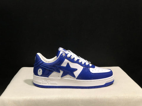 Bape Sta Shoes
