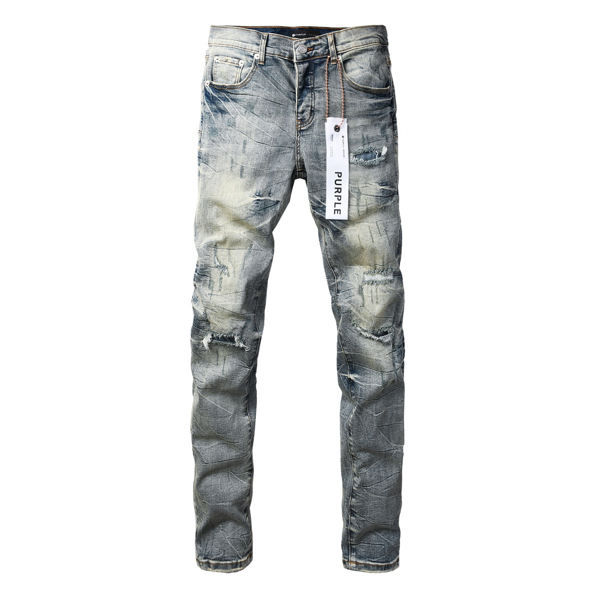 PURPLE BRAND Jeans