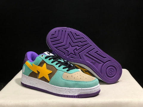 Bape Sta Shoes