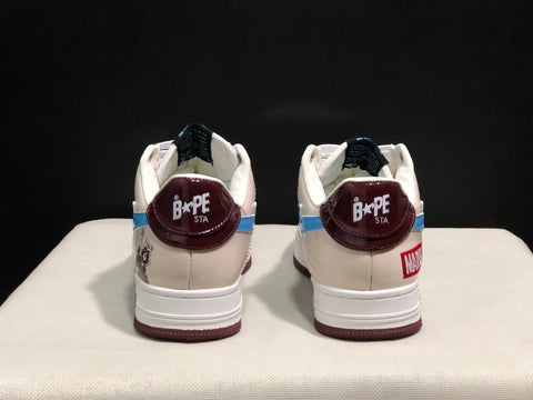 Bape Sta Shoes