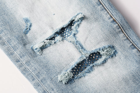 PURPLE BRAND Jeans