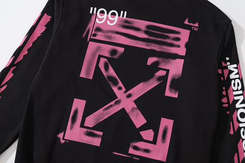 Off White Hoodie