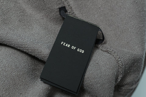 FEAR OF GOD Hoodie