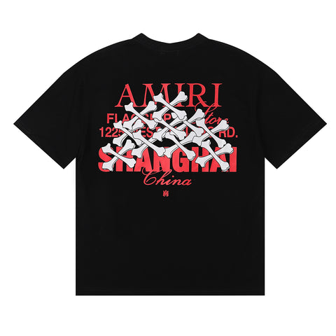 Amiri T-Shirts
