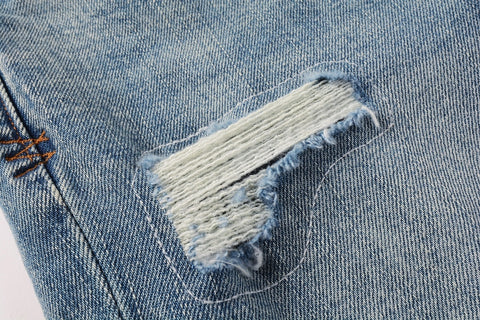 KSUBI Jeans