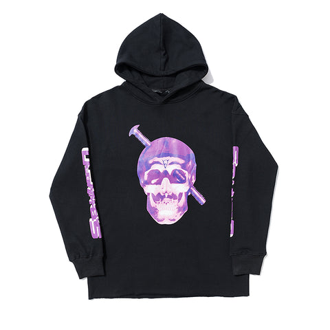Vlone Hoodie