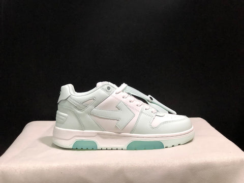 Off White Shoes
