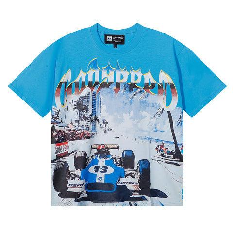 Godspeed T-Shirts