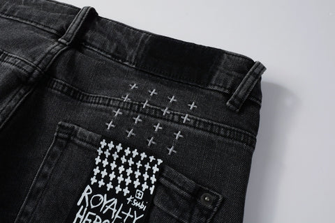 KSUBI Jeans