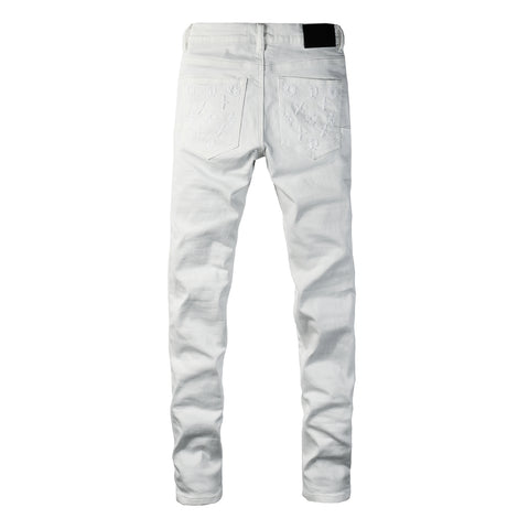 PURPLE BRAND Jeans