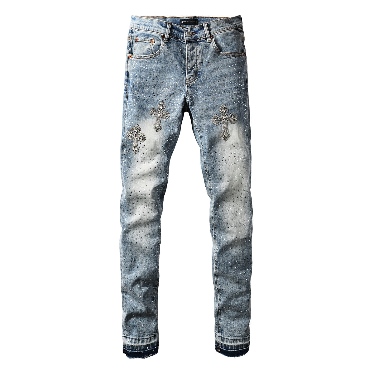 PURPLE BRAND Jeans