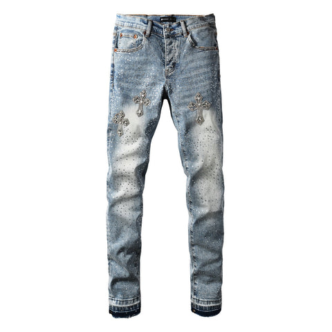 PURPLE BRAND Jeans