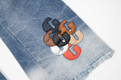 GALLERY DEPT Jeans