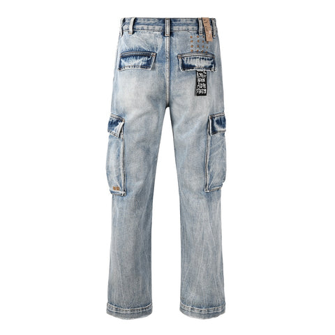 KSUBI Jeans
