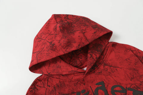 Sp5der Hoodies