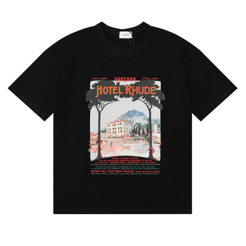 Rhude T-Shirts