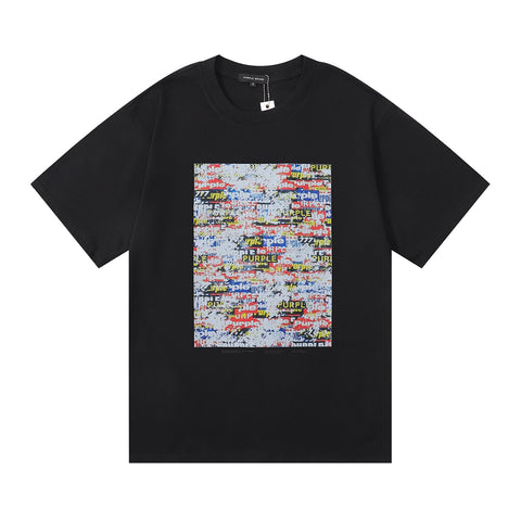 Purple Brand T-Shirt