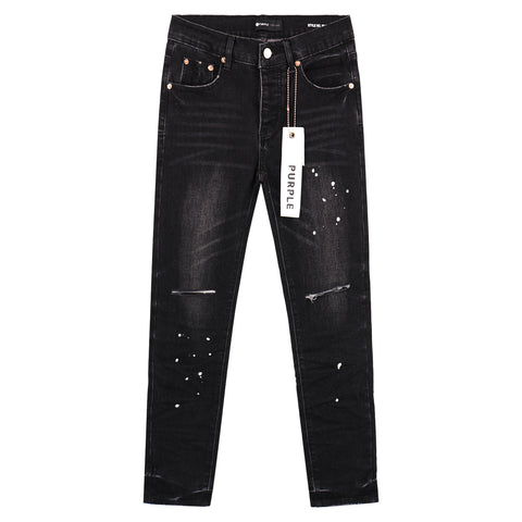 Purple Jeans