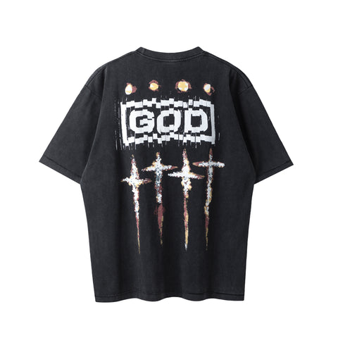 Saint Michael T-Shirt