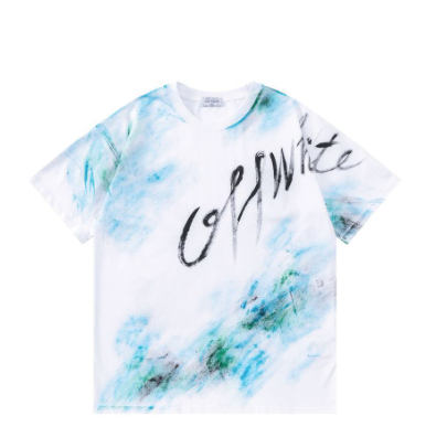Off White T-Shirt