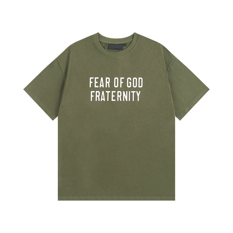 FEAR OF GOD T Shirts