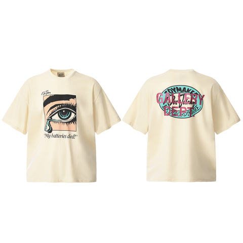 GALLERY T-shirt