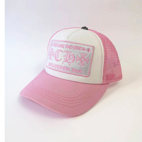 Chrome Hearts Cap（Curved brim）