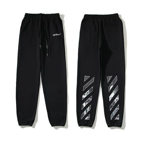 OFF WHITE Pants