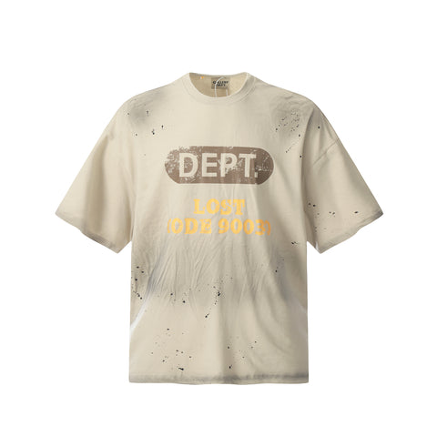 GALLERY T-shirt
