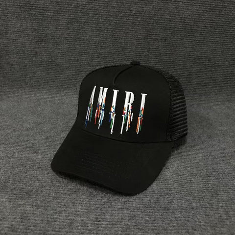 AMIRI Cap