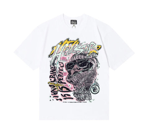 Hellstar T Shirts