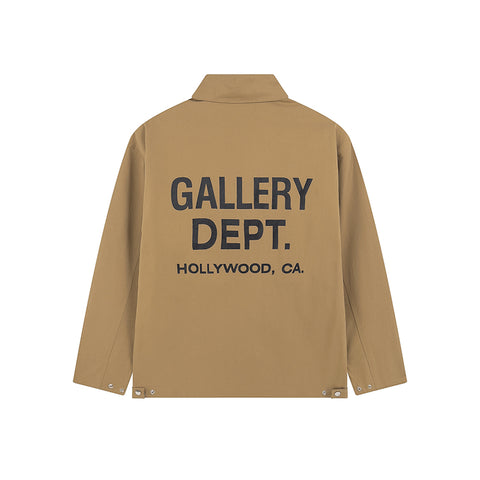 GALLERY DEPT Coats