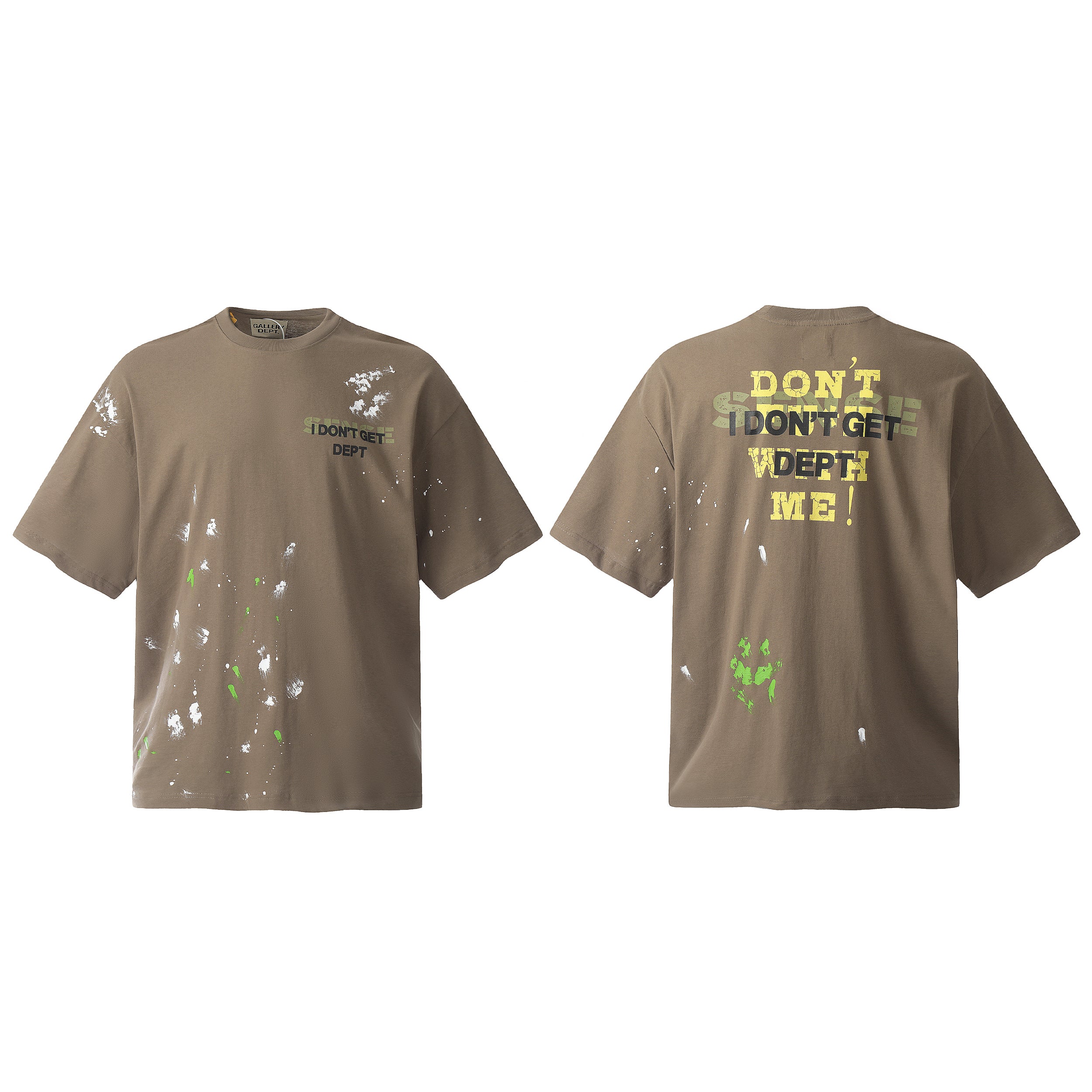GALLERY T-shirt