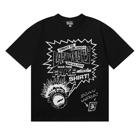 Hellstar T Shirts
