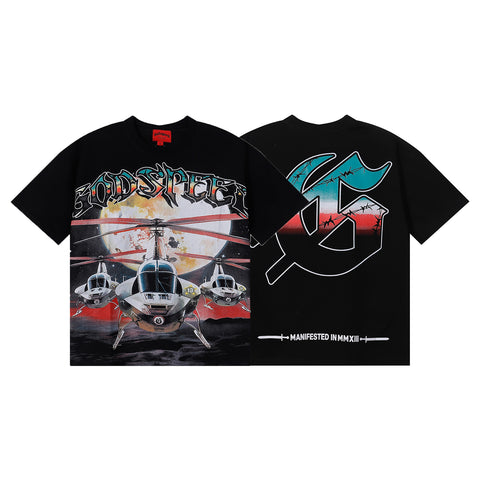GODSPEED T Shirt