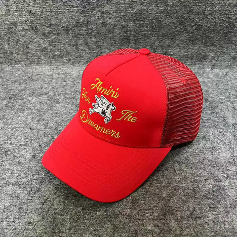 AMIRI Cap