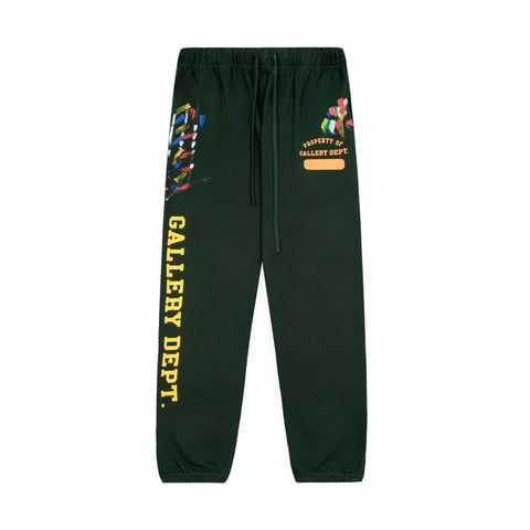 GALLERY DEPT Pants