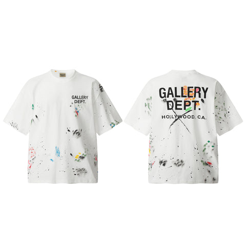 Gallery Dept T Shirt