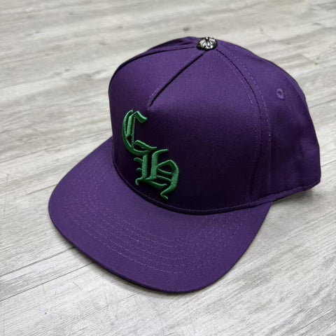Chrome Hearts Cap