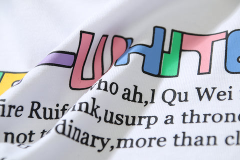 OFF WHITE T Shirt