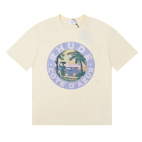 RHUDE T Shirt