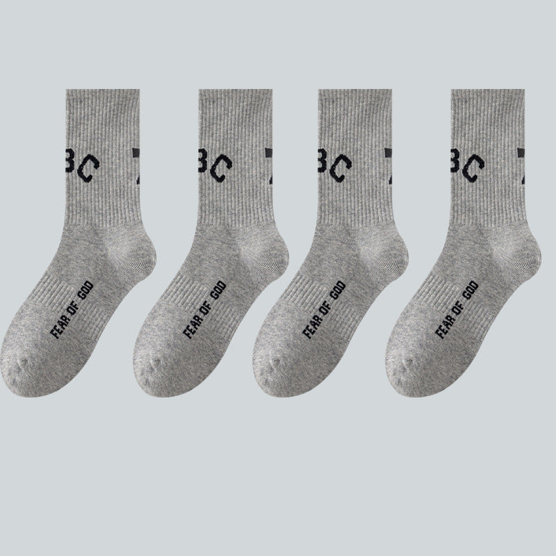 Fear Of God Socks