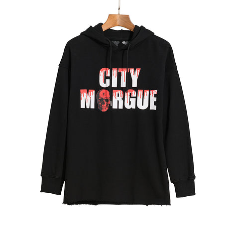 Vlone Hoodie