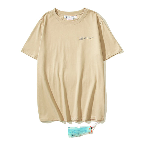 Off White T Shirt