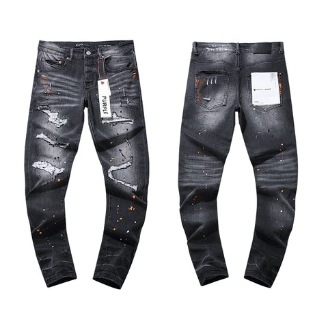 Purple Brand? Jeans