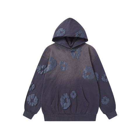 Denim Tears Hoodies