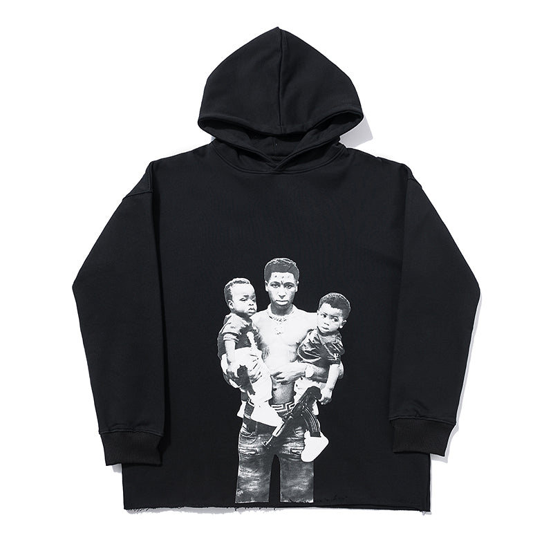 Vlone Hoodie